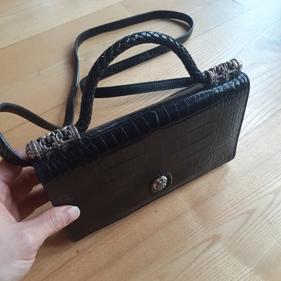 Brighton crossbody clutch - Picture 11 of 11